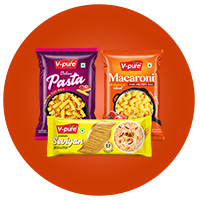 Pasta & Vermicelli