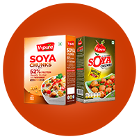 Soya Products