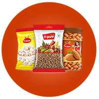 Whole Spices (Sabut)